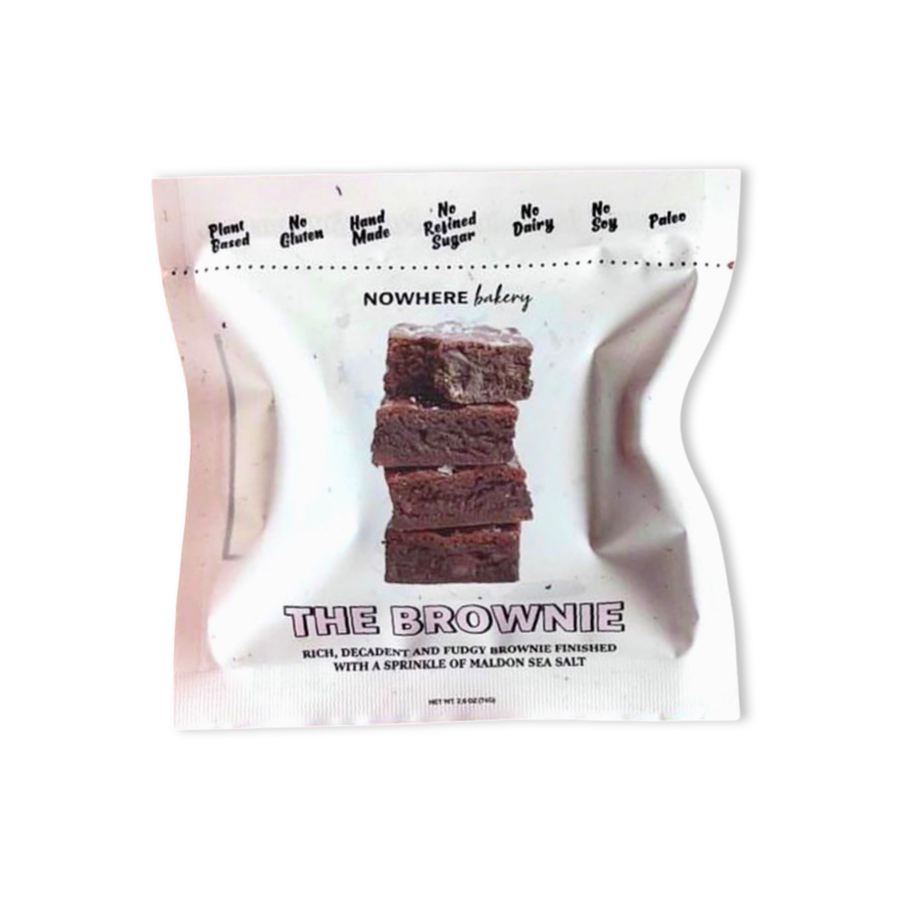 The Brownie