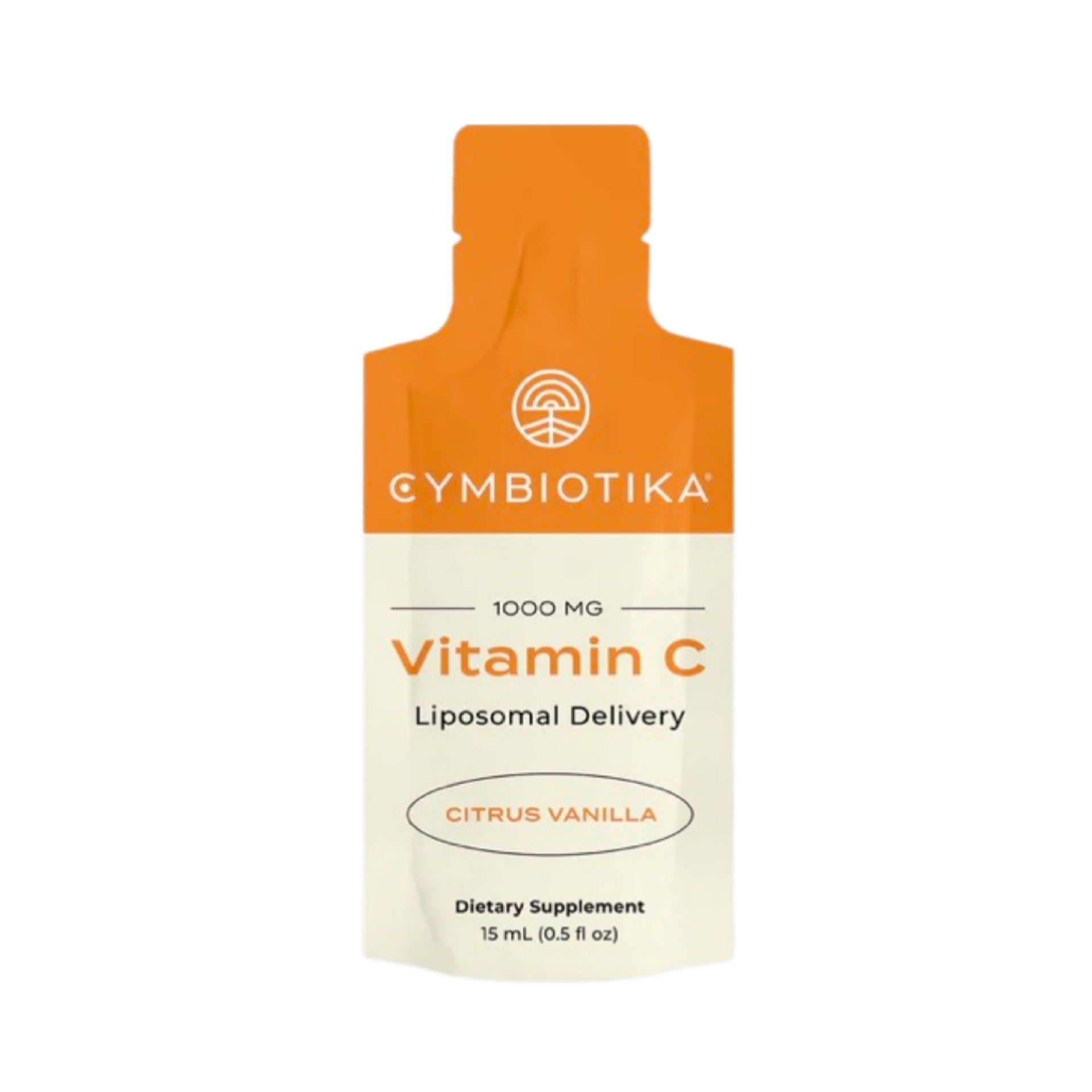 Cymbiotika selling vitamin C