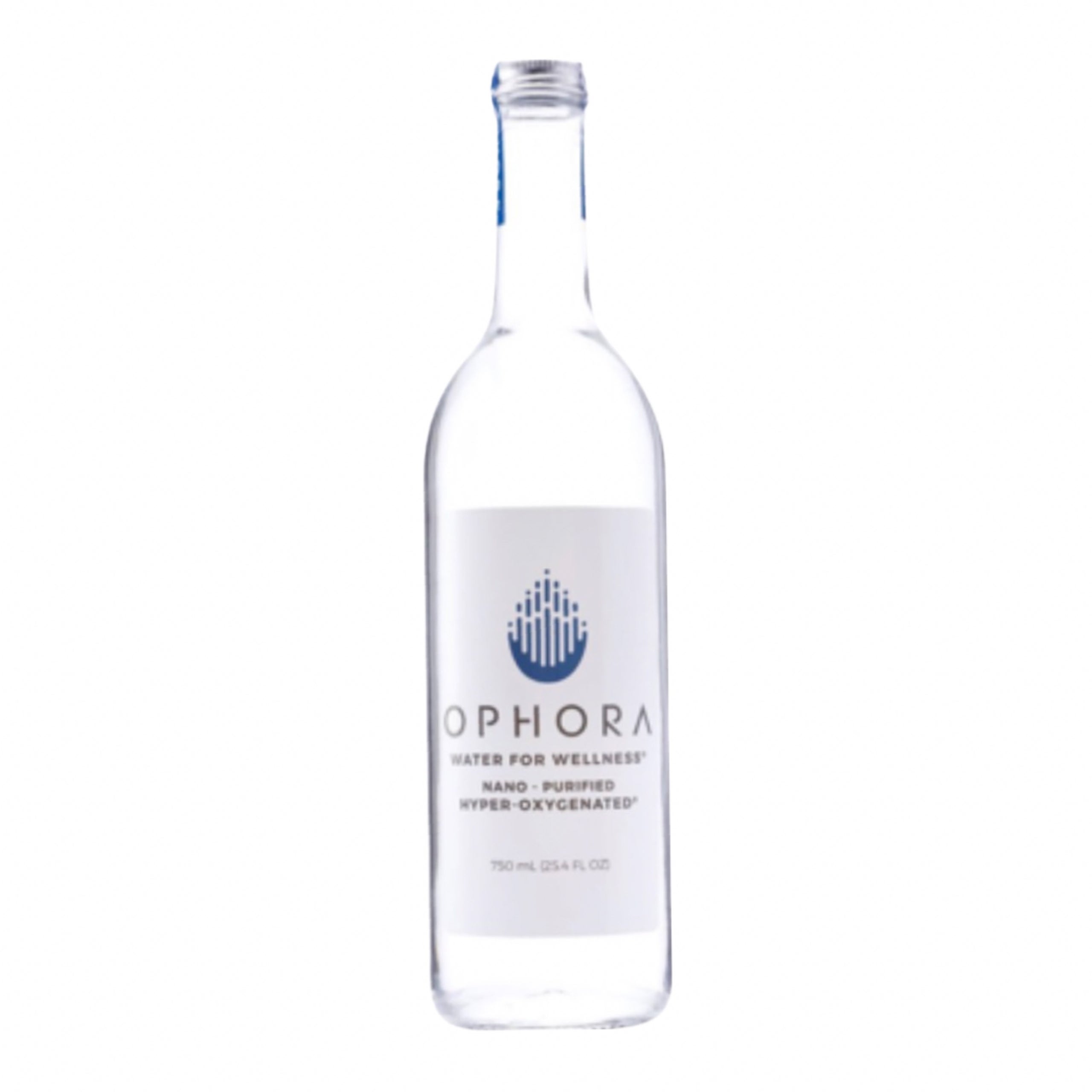 OPHORA / Hyper-Oxygenated Water